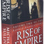 Rise of Empire, Vol. 2 (Riyria Revelations) (The Riyria Revelations, 2)