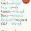 Friends: Understanding the Power of our Most Important Relationships