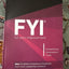 FYI: For Your Improvement - Competencies Development Guide, 6th Edition