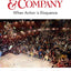 Shakespeare & Company: When Action is Eloquence