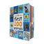First 100 Big Board: Animals: In the bestselling First 100 series
