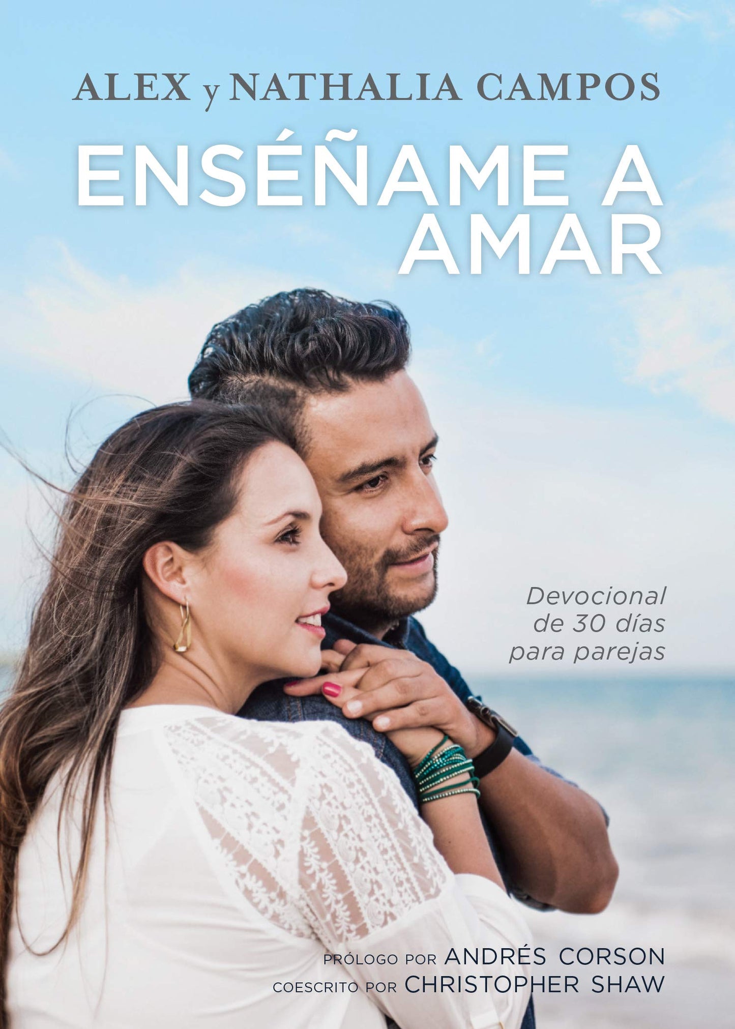 Enséame a amar (Spanish Edition)