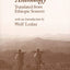 Falasha Anthology (The Yale Judaica Series)