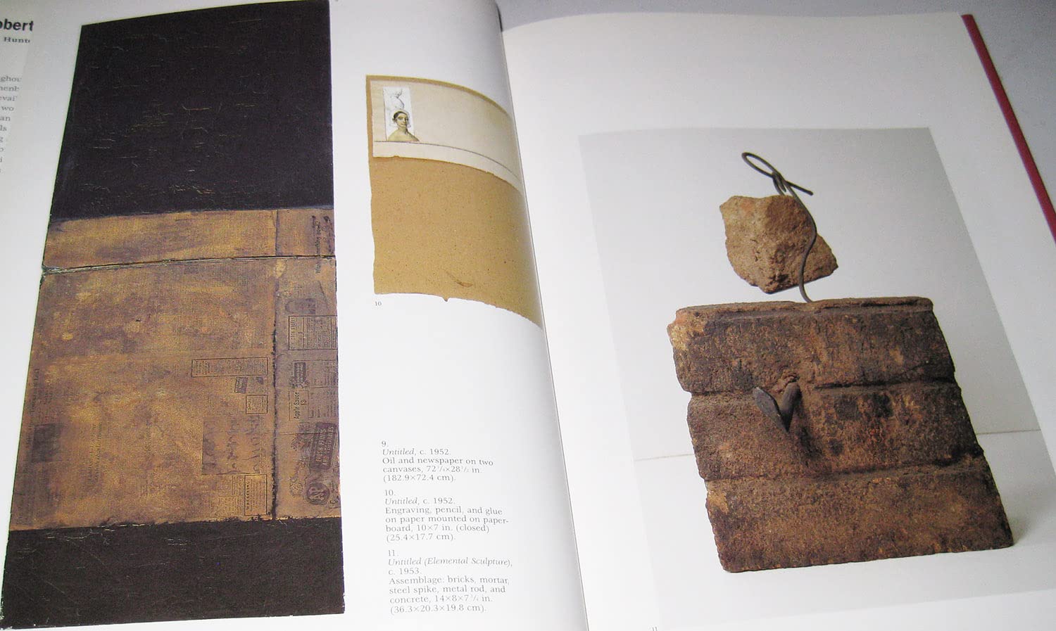 Robert Rauschenberg