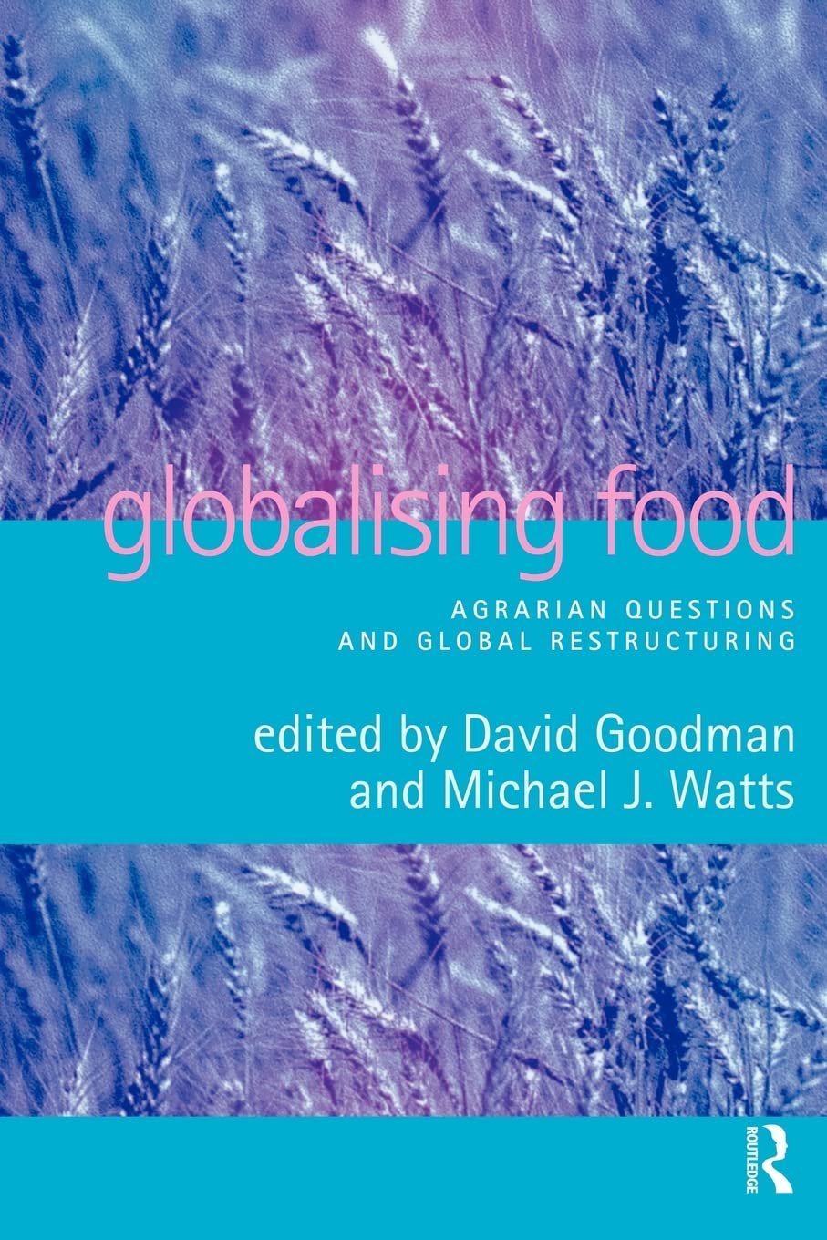 Globalising Food