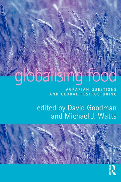 Globalising Food