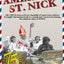 American St. Nick: A TRUE story of Christmas and WWII that's never been forgotten