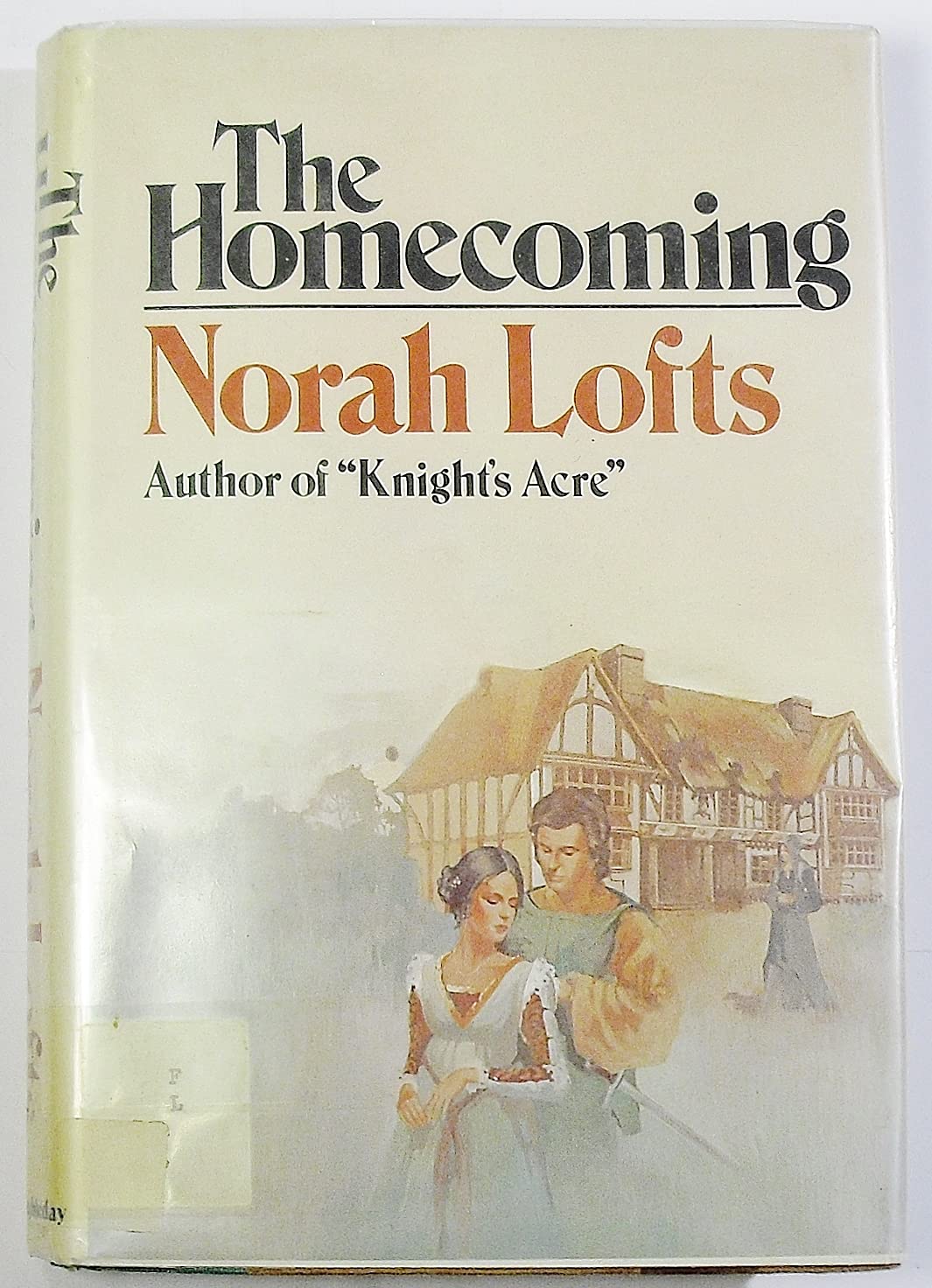 The Homecoming