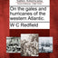 On the Gales and Hurricanes of the Western Atlantic.