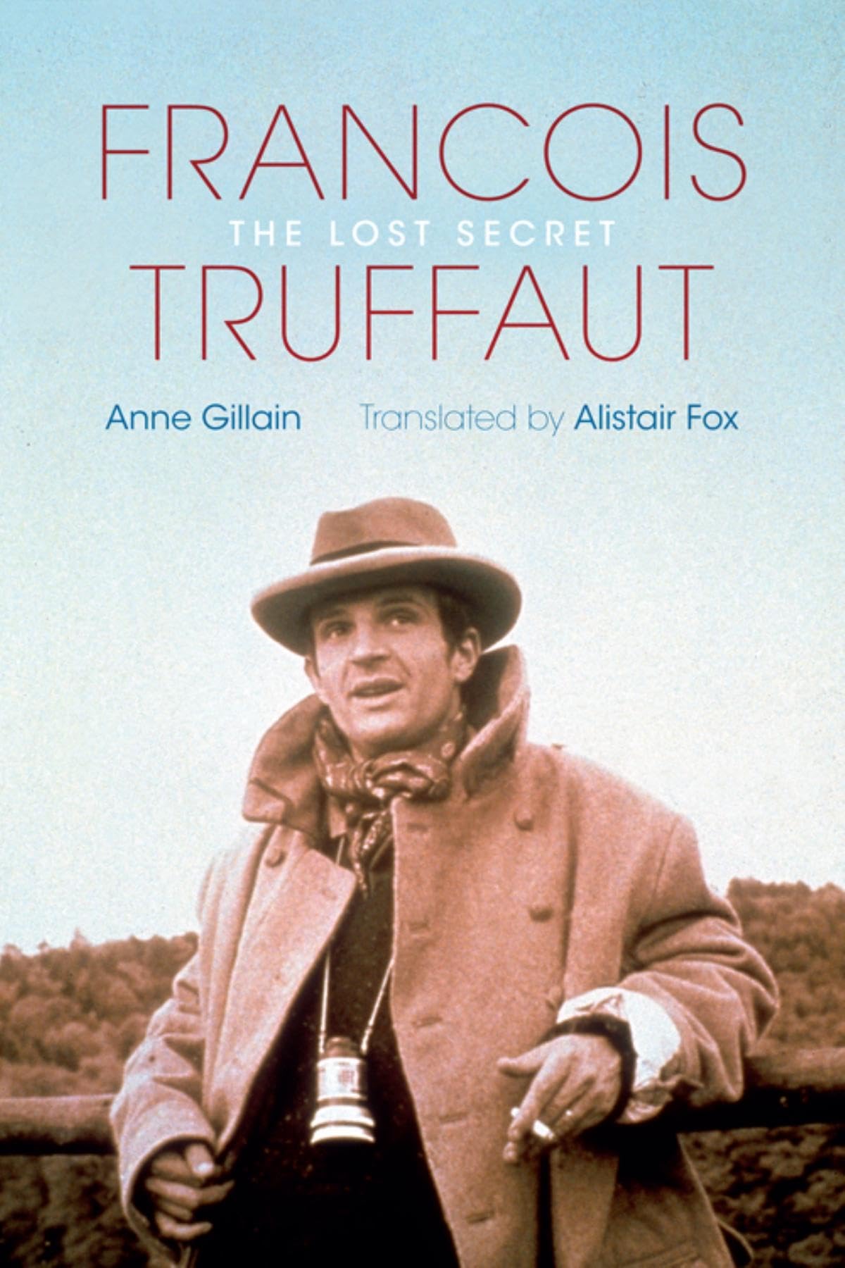 Franois Truffaut: The Lost Secret