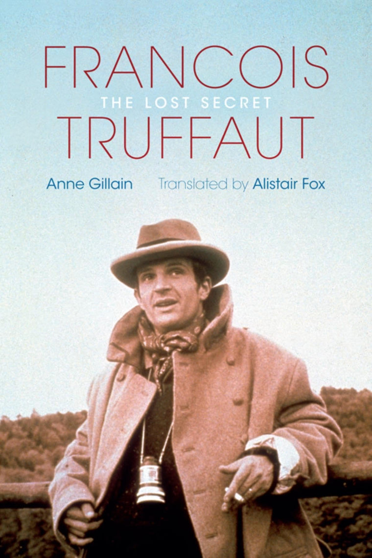 Franois Truffaut: The Lost Secret