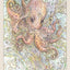 Spiritsong Tarot: 78-Card Tarot Deck with Animal Spirit Guides, Shamanic Symbolism, Hand-Drawn Visionary Artwork, Divine Guidance, 108-Page Guidebook