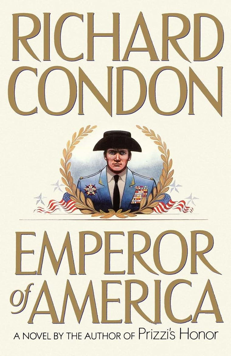 Emperor of America