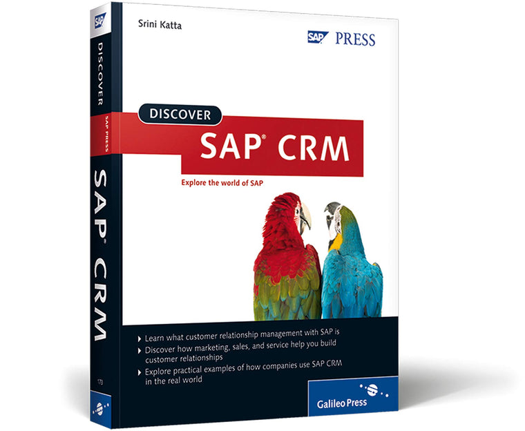 SAP CRM