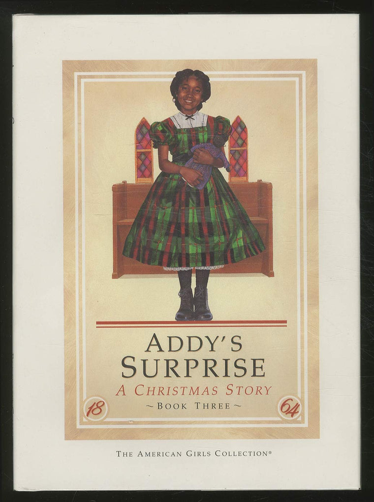 Addy's Surprise: A Christmas Story (American Girl Collection)