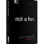 Not a Fan Small Group Study by Kyle Idleman