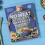 The No Meat Athlete Cookbook: Whole Food, Plant-Based Recipes to Fuel Your Workouts-and the Rest of Your Life
