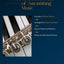 Forty Little Pieces in Progressive Order for Beginner Flute  Classical Sheet Music Flute and Piano Duets  Progressive Baroque and Classical Flute ... and Adults (Louis Moyse Flute Collection)