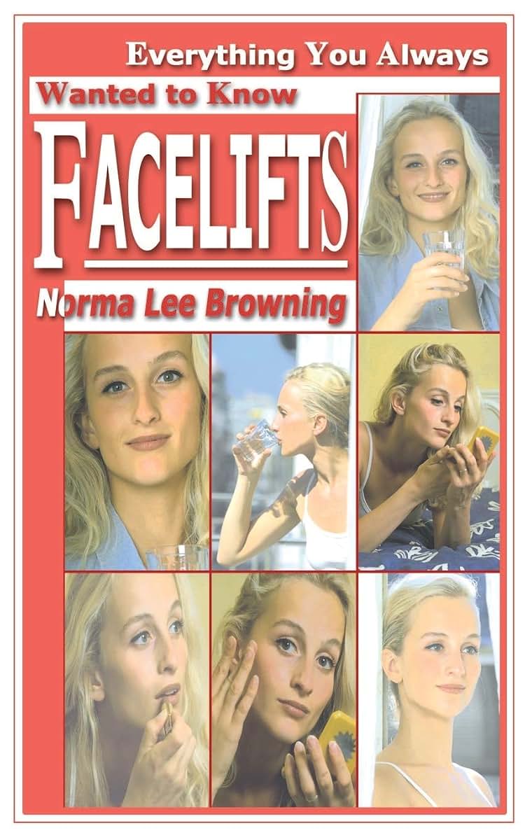 Facelifts: Everything You Always Wanted to Know
