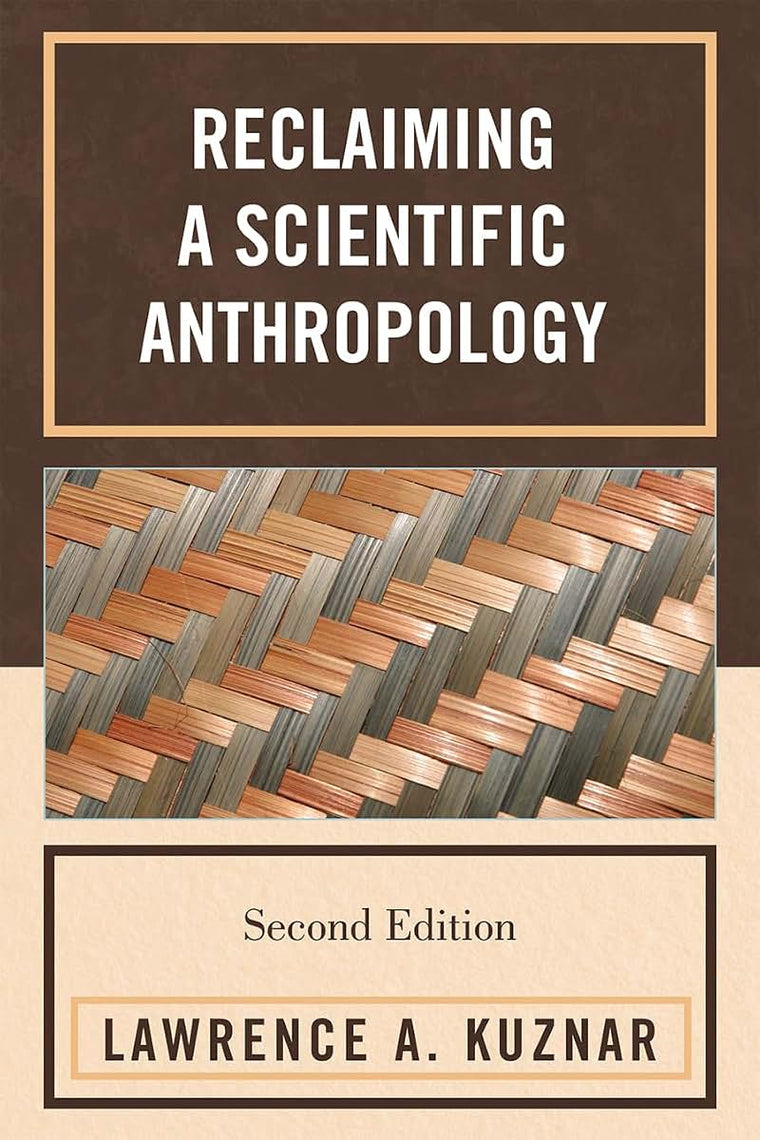 Reclaiming a Scientific Anthropology