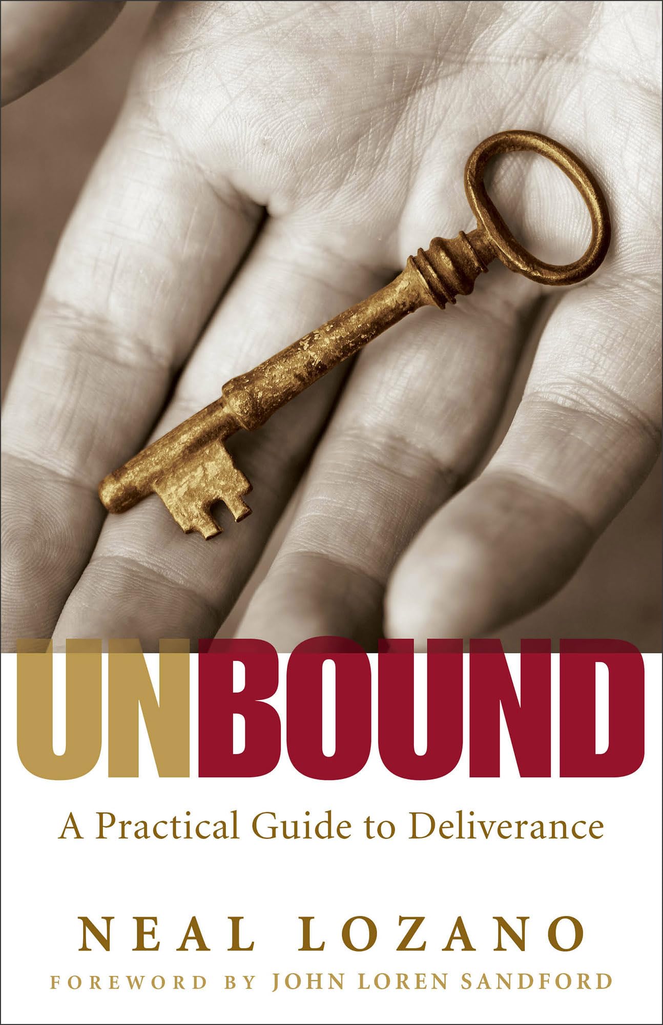 Unbound: A Practical Guide to Deliverance  Break Free and Stay Free from Sin and Satans Influence  Spiritual Warfare Prayers and Biblical Strategies