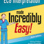 ECG Interpretation Made Incredibly Easy