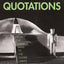 Science Fiction Quotations: From the Inner Mind to the Outer Limits