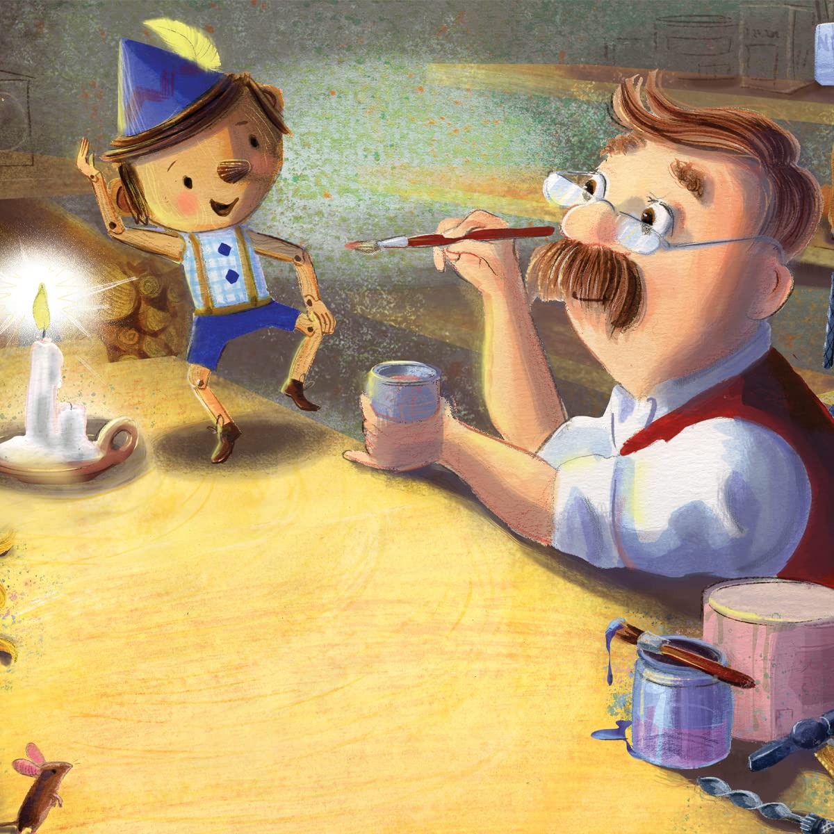 365 Bedtime Stories and Rhymes by Miakarts Books