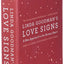 Linda Goodman's Love Signs: A New Approach to the Human Heart