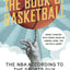 The Book of Basketball: The NBA According to The Sports Guy