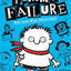 Timmy Failure's Finally Great 7 Books Collection Boxed Set