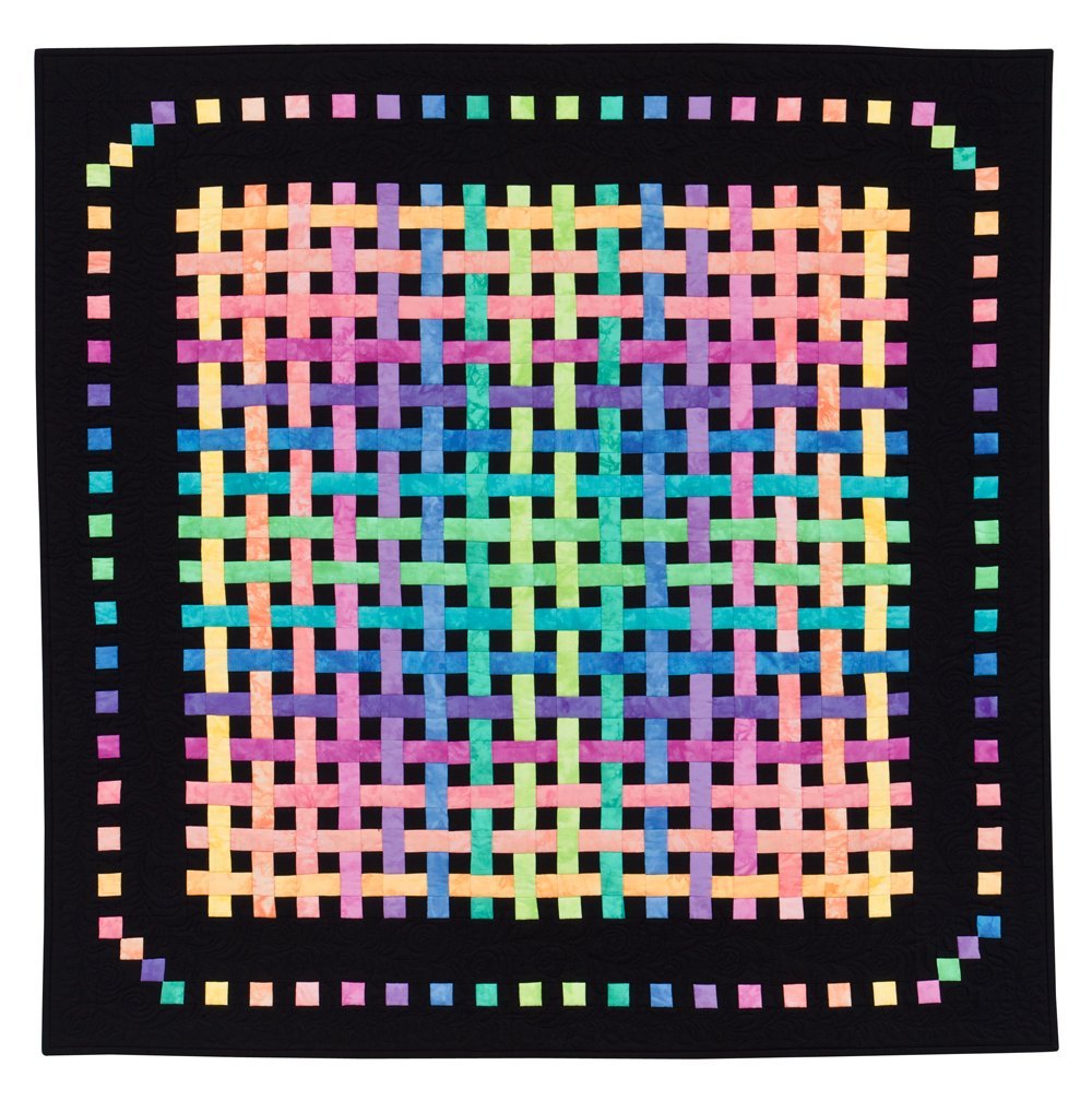 Spectacular Rectangles: 12 Quilts from a Simple Shape