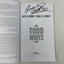 Life is Short - Leave a Legacy: The Todd White Story