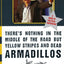 There's Nothing in the Middle of the Road but Yellow Stripes and Dead Armadillos: A Work of Political Subversion