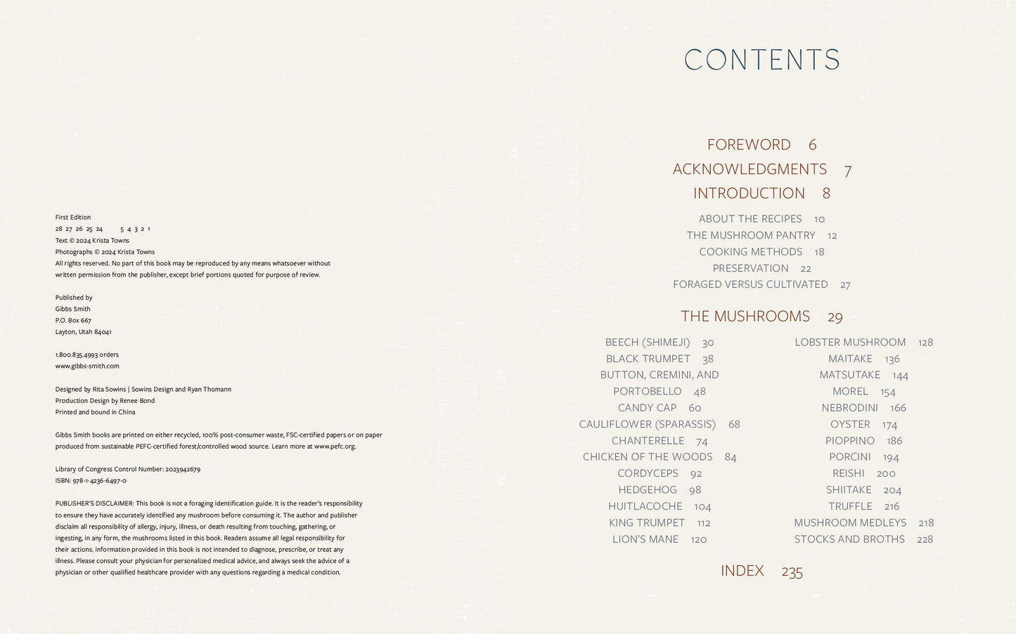 Mushroom Gastronomy: The Art of Cooking with Mushrooms