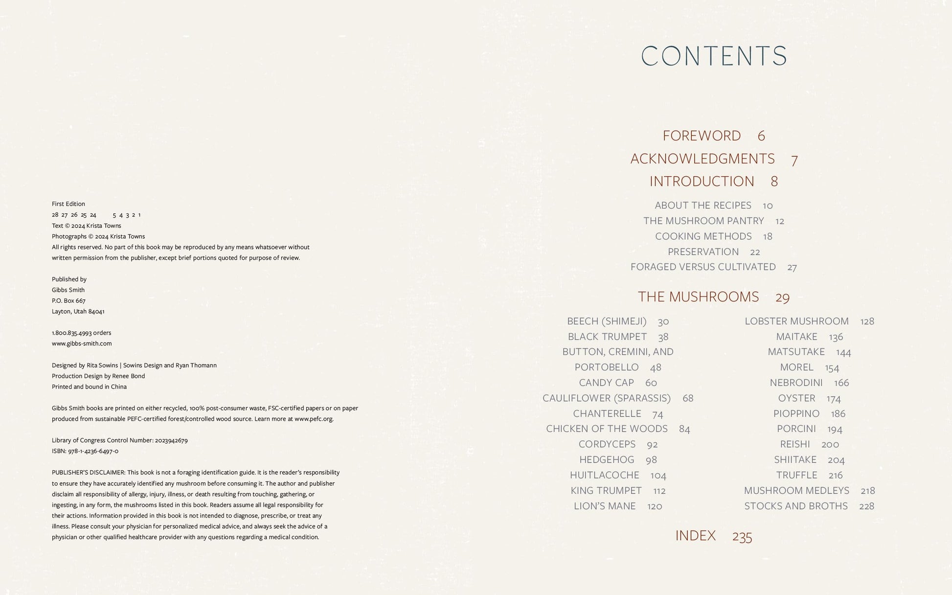 Mushroom Gastronomy: The Art of Cooking with Mushrooms