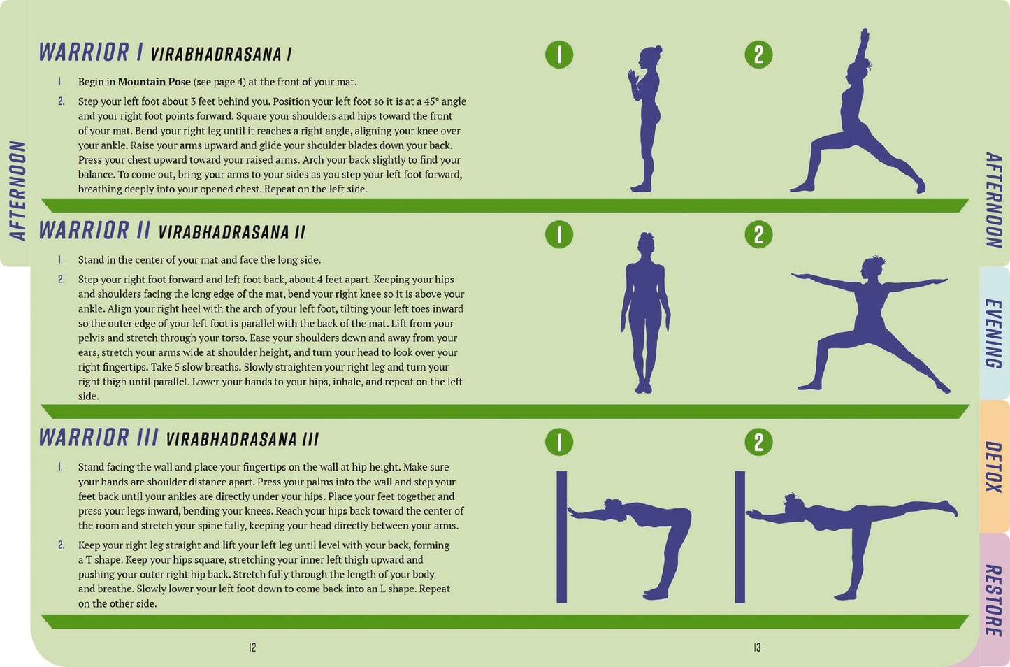 Speedy Yoga: 50 Peaceful Poses to Balance Your Busy Life