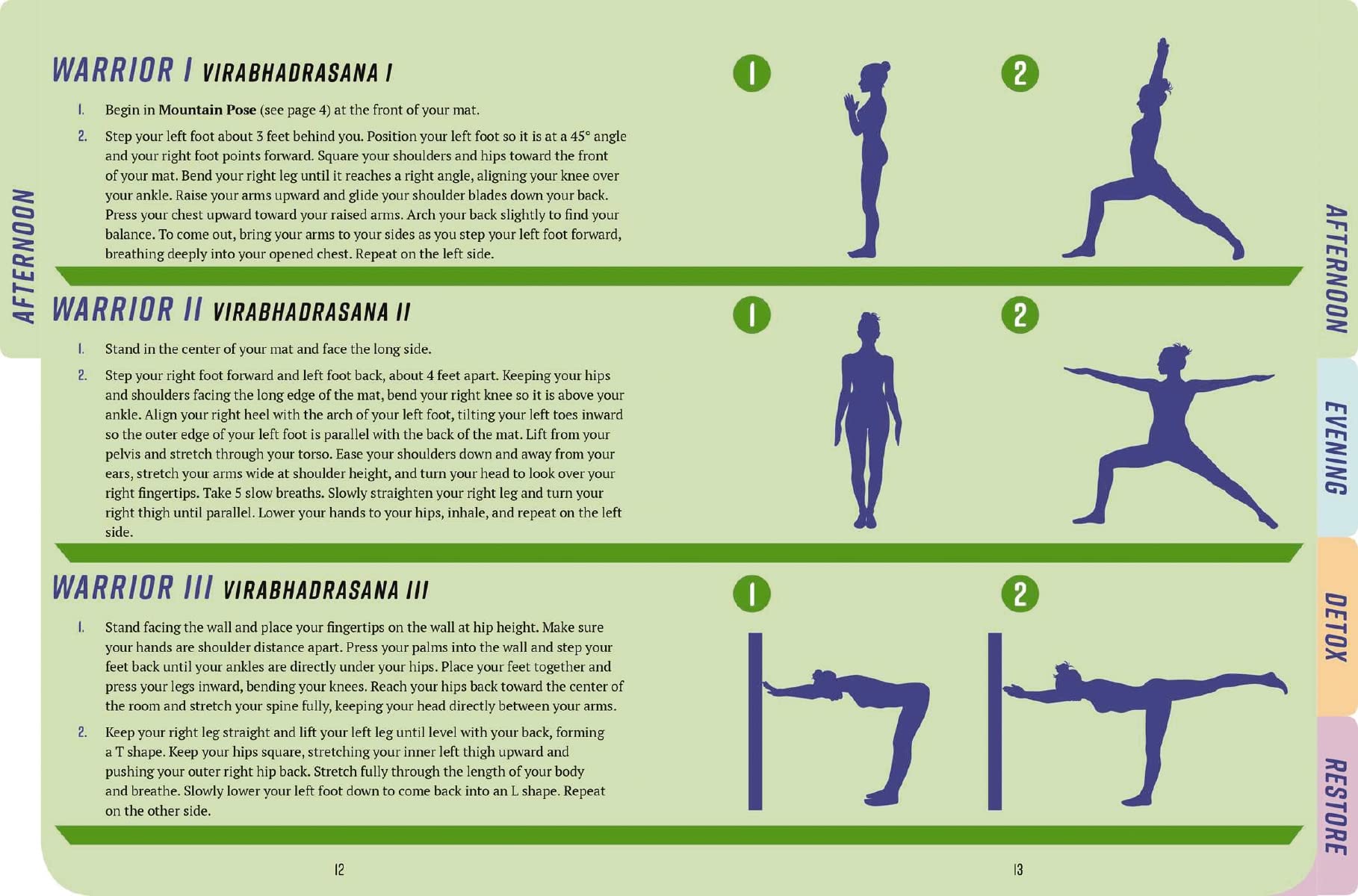 Speedy Yoga: 50 Peaceful Poses to Balance Your Busy Life