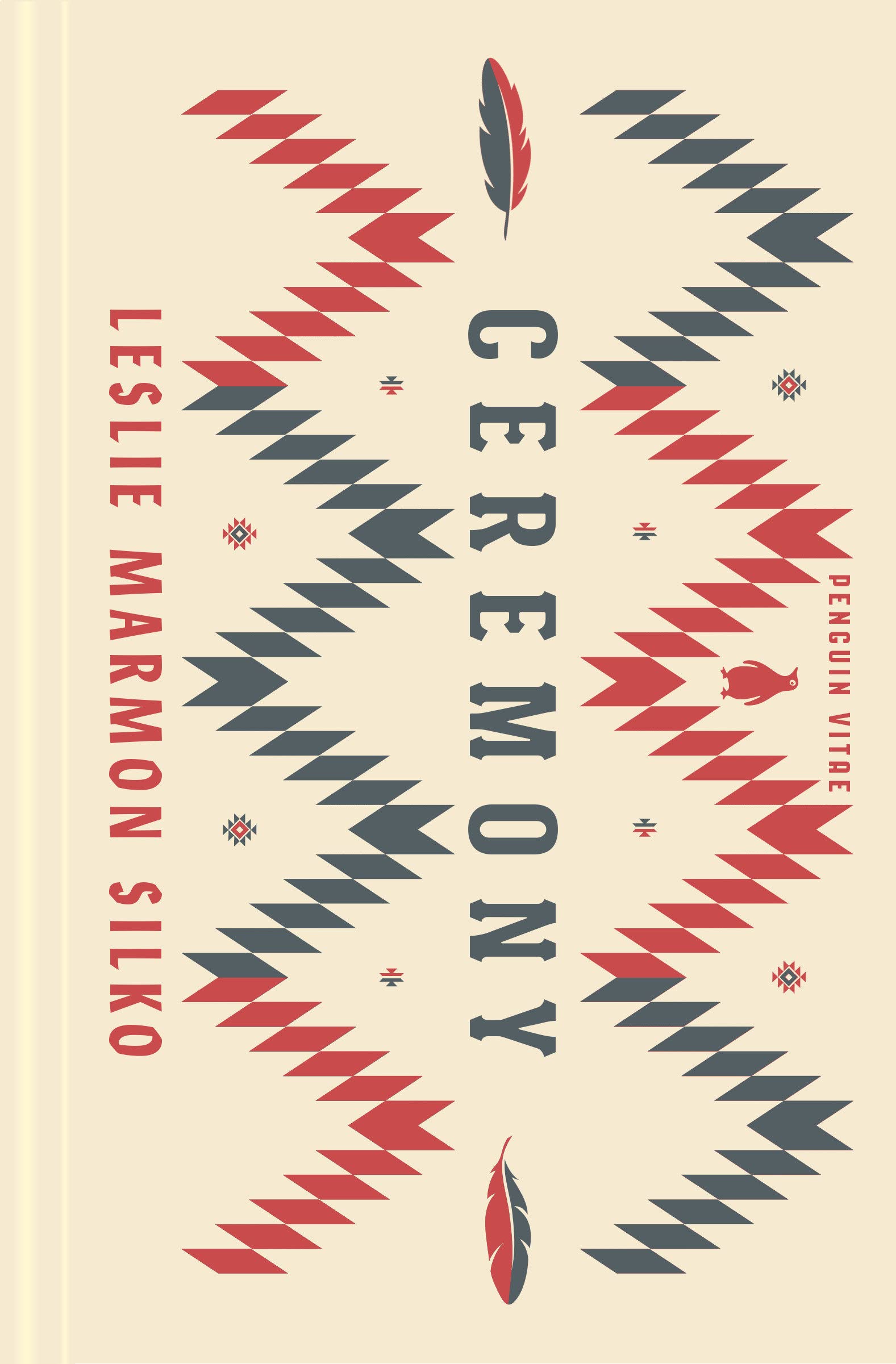 Ceremony (Penguin Vitae)