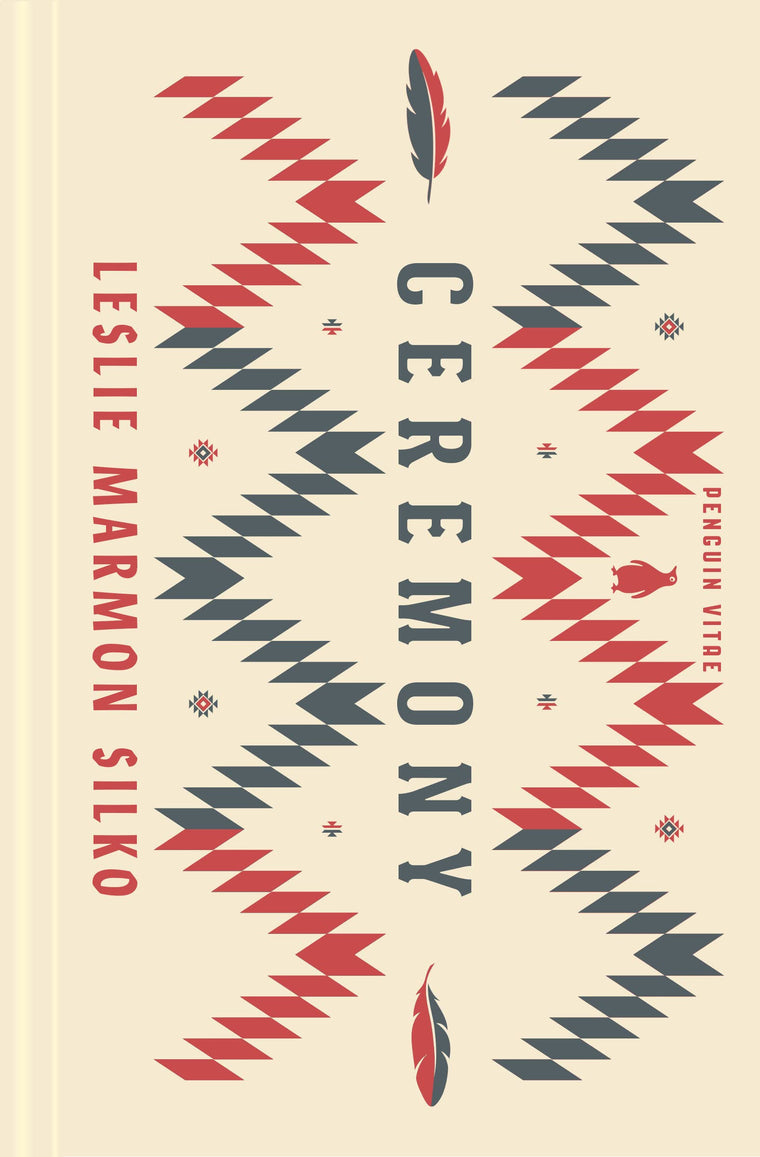 Ceremony (Penguin Vitae)