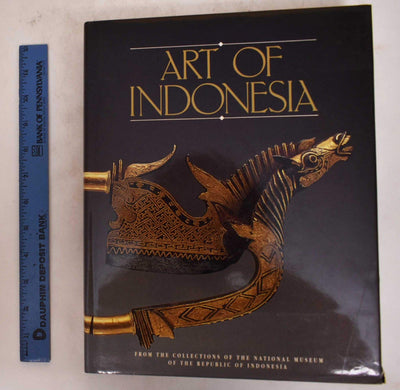 Art of Indonesia
