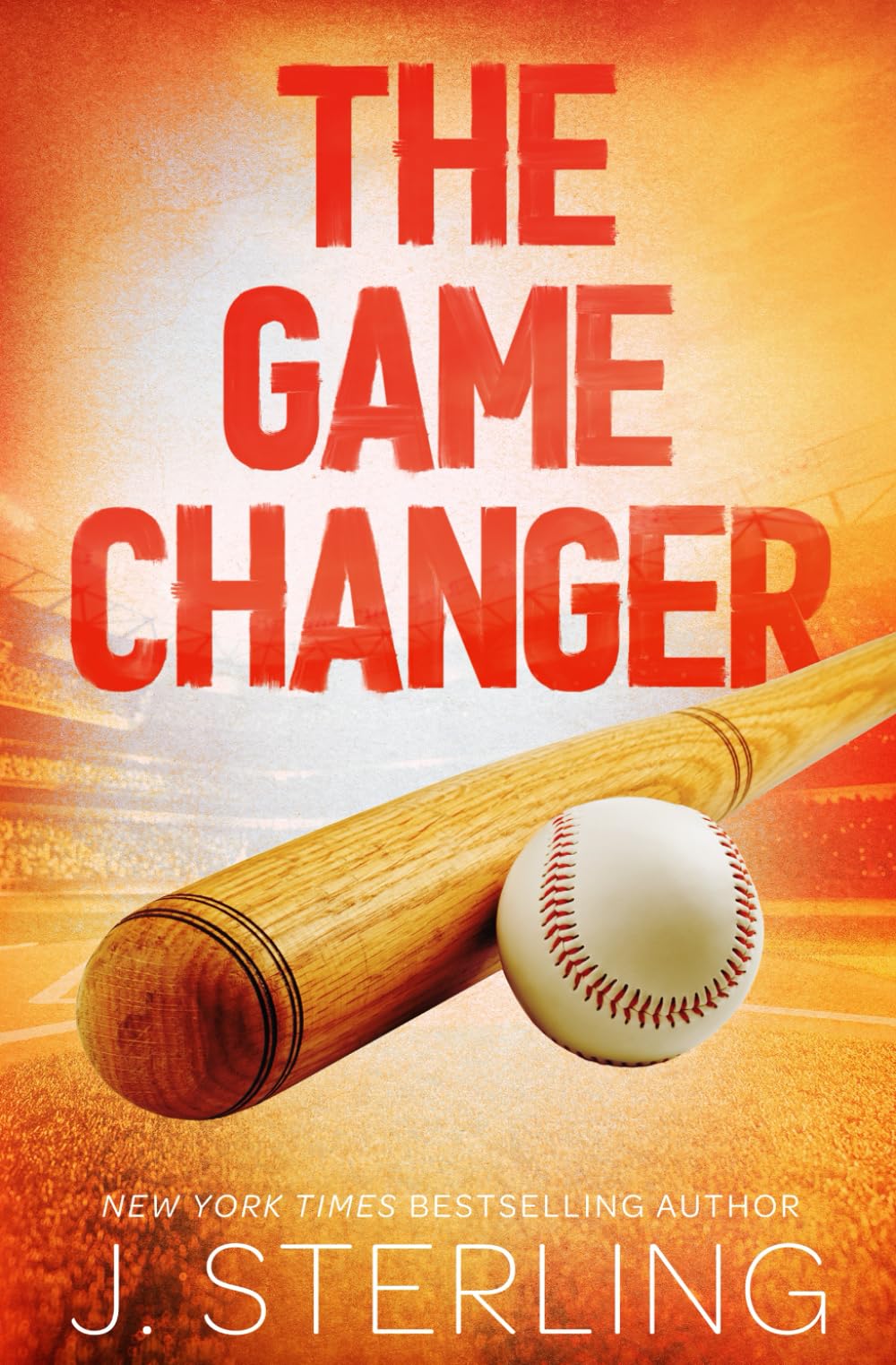 The Game Changer (The Perfect Game)