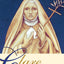 Clare of Assisi: A Heart Full of Love by Delio O.S.F., Ilia