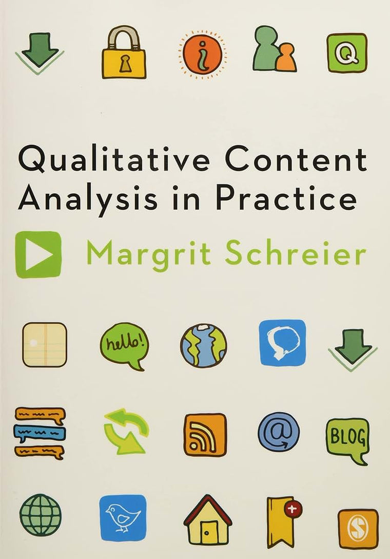 Qualitative Content Analysis in Practice