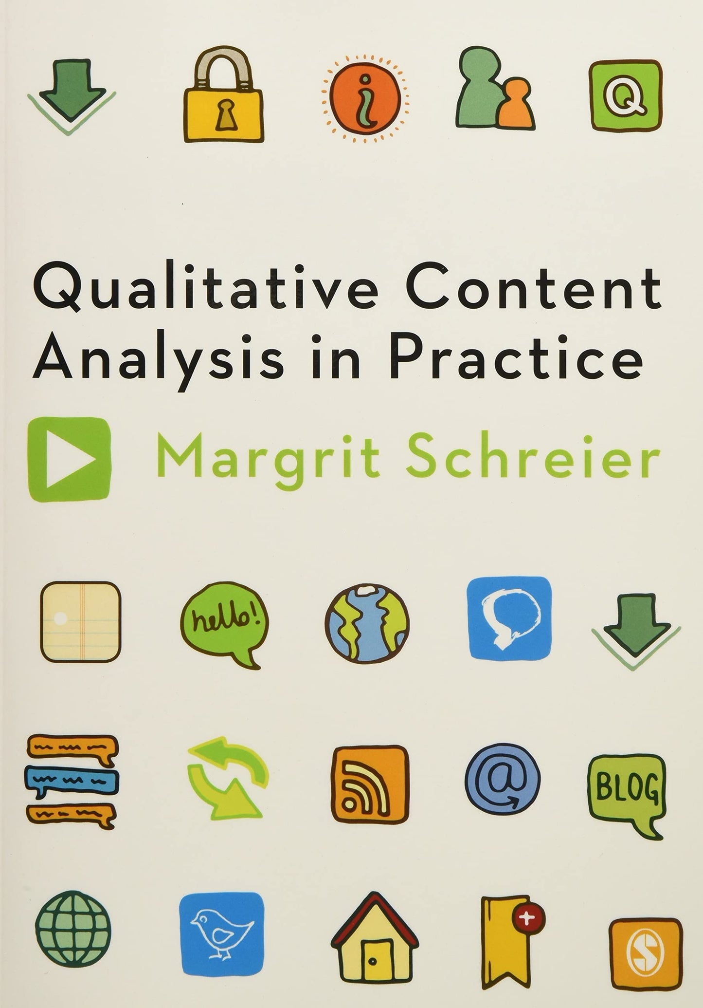 Qualitative Content Analysis in Practice
