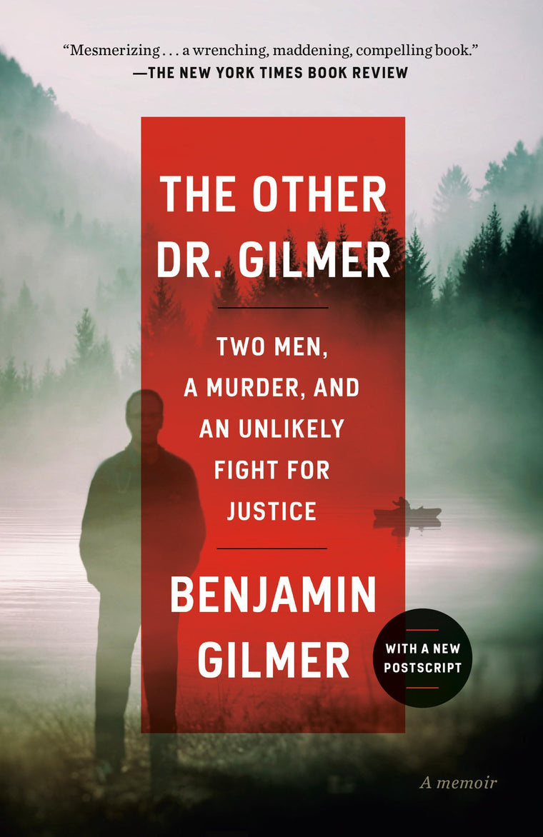 The Other Dr. Gilmer: Two Men, a Murder, and an Unlikely Fig