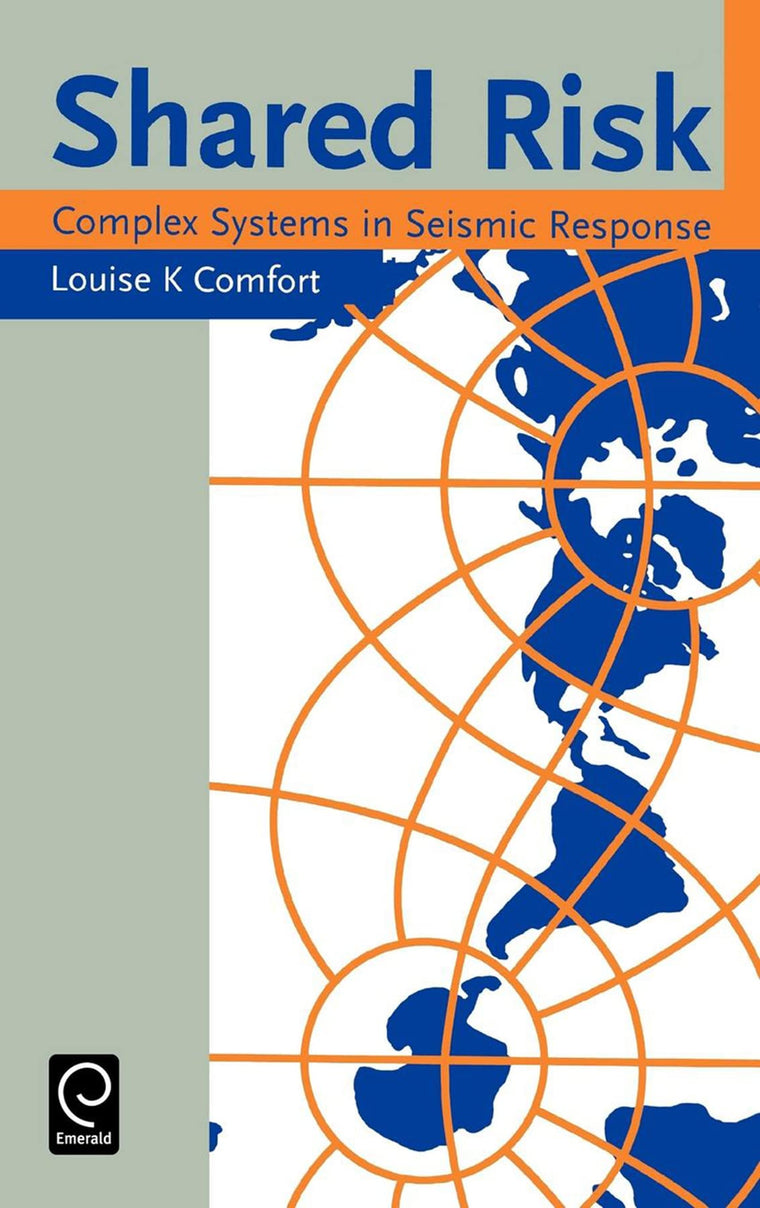 Shared Risk: Complex Systems in Seismic Response