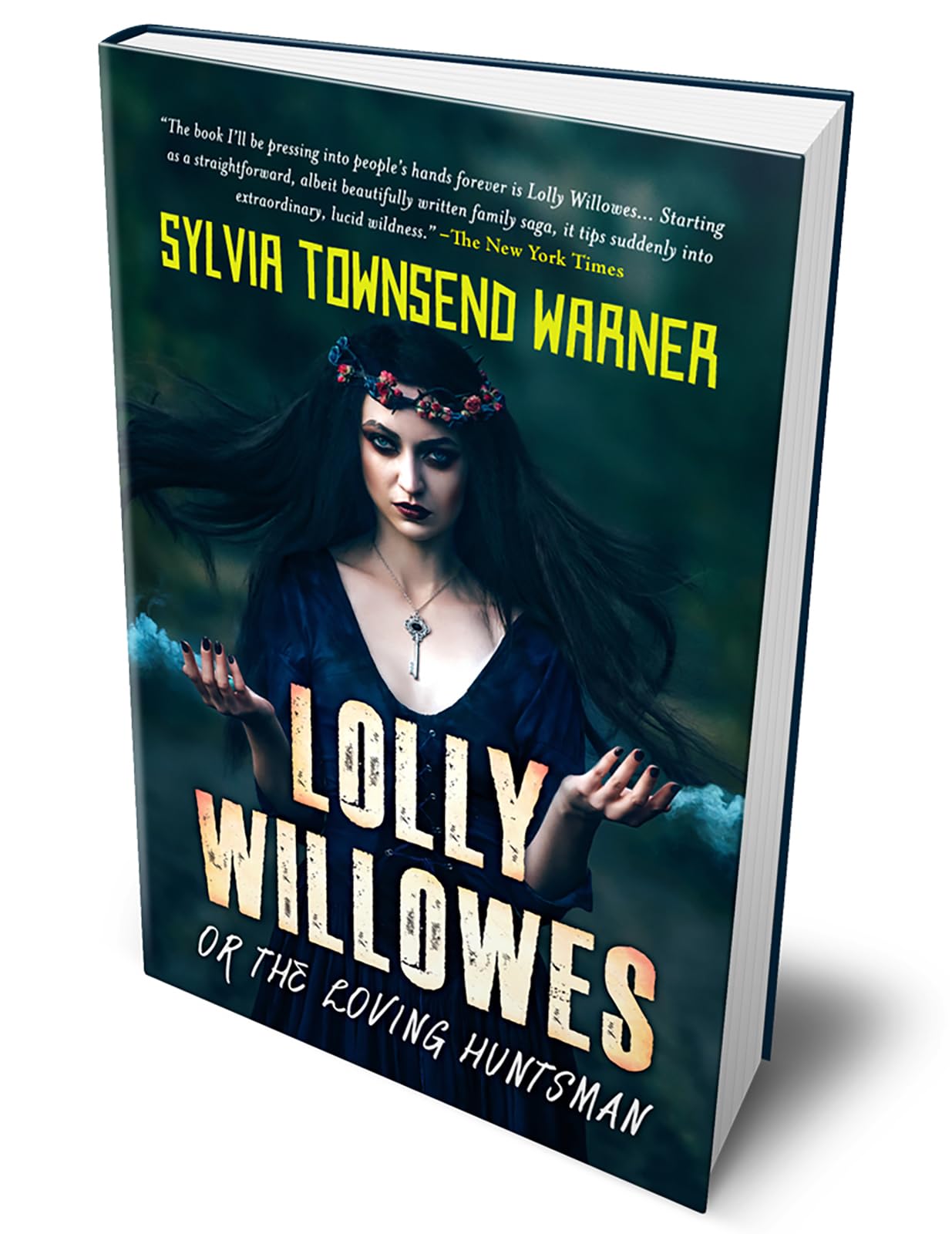 Lolly Willowes or the Loving Huntsman
