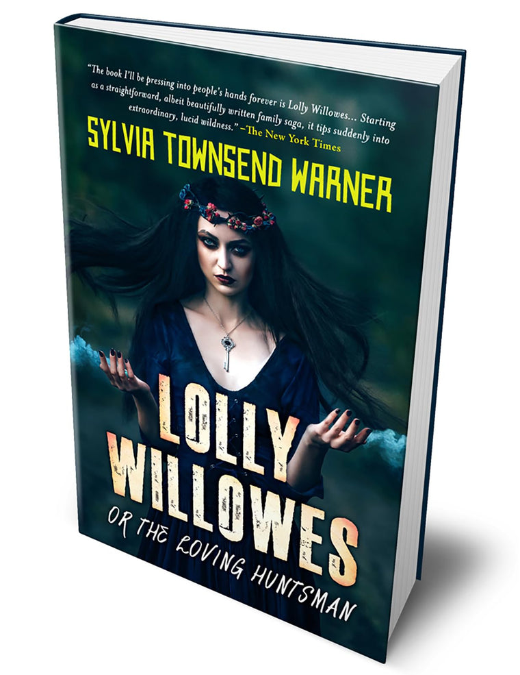 Lolly Willowes or the Loving Huntsman
