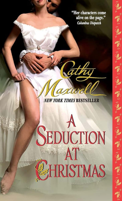 A Seduction at Christmas